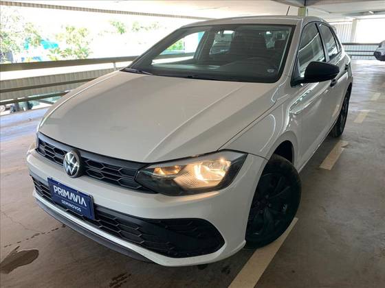 VOLKSWAGEN POLO 1.0 MPI TRACK MANUAL VOLKSWAGEN POLO 1.0 MPI TRACK MANUAL